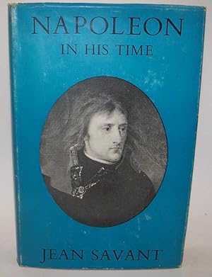 Seller image for Napoleon in His Time for sale by Easy Chair Books