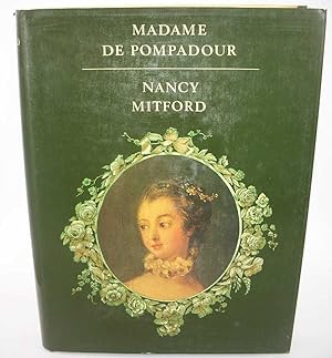 Seller image for Madame de Pompadour for sale by Easy Chair Books