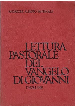 Image du vendeur pour Lettura pastorale del Vangelo di Giovanni. (cc. 5-10) (Vol. 2) mis en vente par Libreria sottomarina - Studio Bibliografico