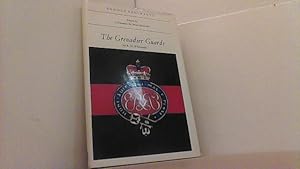 Imagen del vendedor de The Grenadier Guards. Famous Regiments Edited by Lt-General Sir Brian Horrocks. a la venta por Antiquariat Uwe Berg