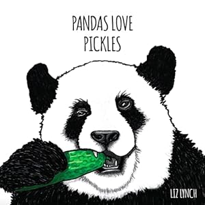 Seller image for Pandas Love Pickles for sale by WeBuyBooks