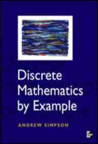 Seller image for Discrete Mathematics by Example for sale by WeBuyBooks