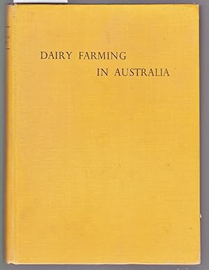 Dairy Farming in Australia - South Australian Edition [ Revised ]