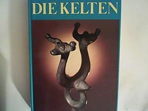 Seller image for Die Kelten for sale by ANTIQUARIAT FRDEBUCH Inh.Michael Simon