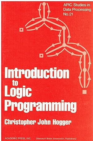 Seller image for Introduction to Logic Programming for sale by Libreria sottomarina - Studio Bibliografico