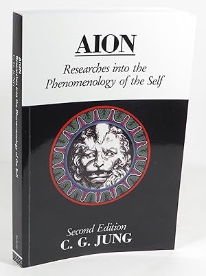 Aion : Researches into the Phenomenology of the Self