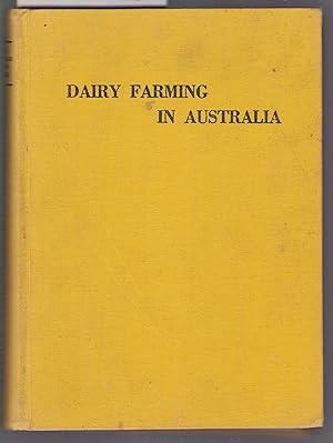 Dairy Farming in Australia - South Australian Edition [ Revised ]