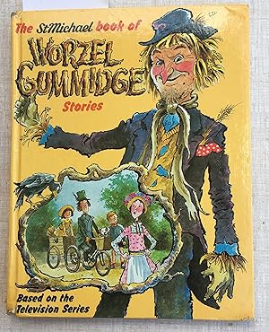 Immagine del venditore per The St. Michael Book of Worzel Gummidge Stories venduto da Laura Books