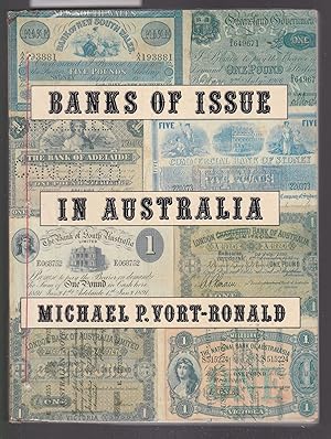 Banks of Issue in Australia