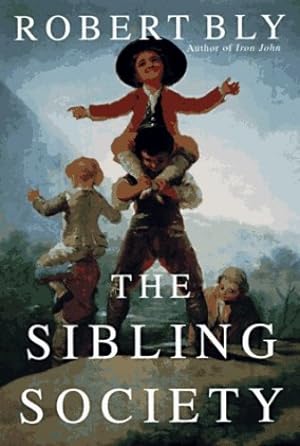 Seller image for The Sibling Society for sale by Lily Books