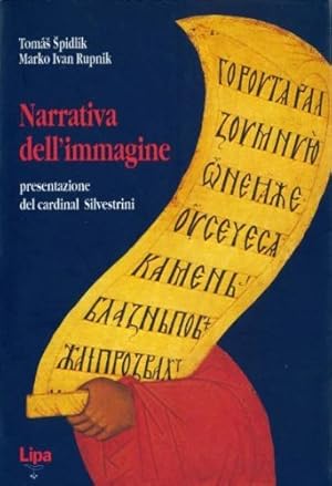 Immagine del venditore per Narrativa dell'immagine venduto da Libreria sottomarina - Studio Bibliografico