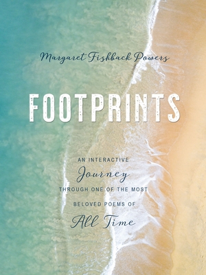 Seller image for Footprints: An Interactive Journey Through One of the Most Beloved Poems of All Time (Hardback or Cased Book) for sale by BargainBookStores