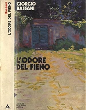 Seller image for l' odore del fieno. for sale by Libreria sottomarina - Studio Bibliografico