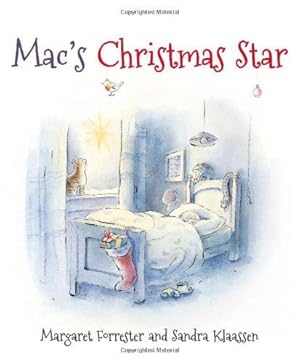 Seller image for Mac's Christmas Star (Picture Kelpies) for sale by WeBuyBooks