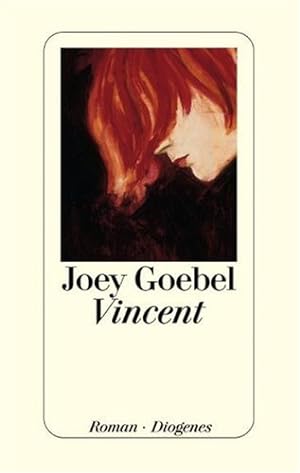 Seller image for Vincent for sale by WeBuyBooks