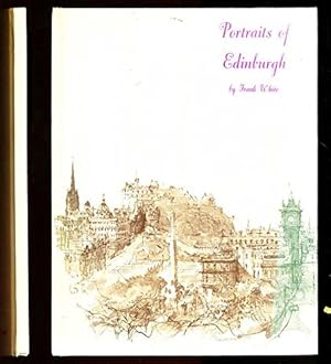 Seller image for Portraits of Edinburgh for sale by WeBuyBooks