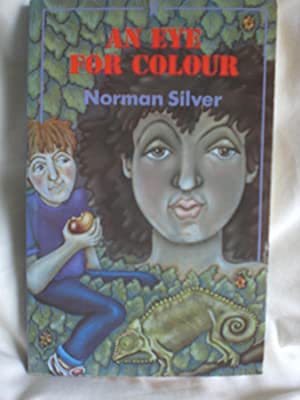 Immagine del venditore per An Eye for Colour venduto da WeBuyBooks