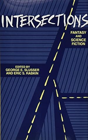 Bild des Verkufers fr Intersections: Fantasy and Science Fiction (Alternatives) zum Verkauf von WeBuyBooks