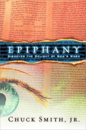 Bild des Verkufers fr Epiphany: Discover the Delight of God's Word zum Verkauf von WeBuyBooks