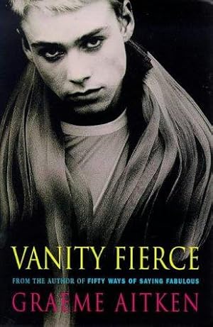 Image du vendeur pour Vanity Fierce mis en vente par WeBuyBooks