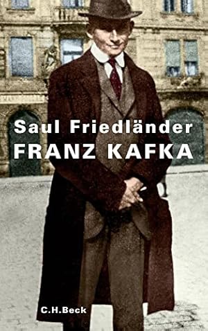 Bild des Verkufers fr Franz Kafka. Aus dem Engl. bers. von Martin Pfeiffer zum Verkauf von Fundus-Online GbR Borkert Schwarz Zerfa