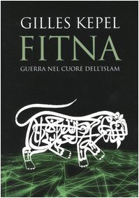 Imagen del vendedor de Fitna. Guerra nel cuore dell'Islam a la venta por Libreria sottomarina - Studio Bibliografico