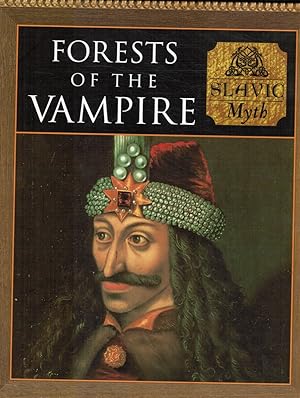 Forests of the Vampire