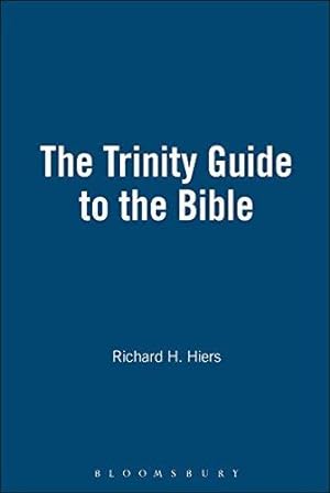 Bild des Verkufers fr The Trinity Guide to the Bible zum Verkauf von WeBuyBooks