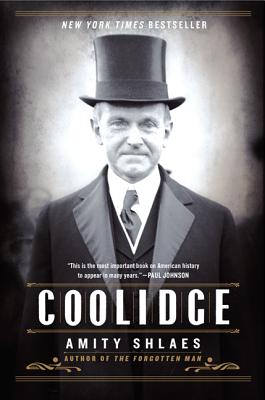 Seller image for Coolidge (Paperback or Softback) for sale by BargainBookStores
