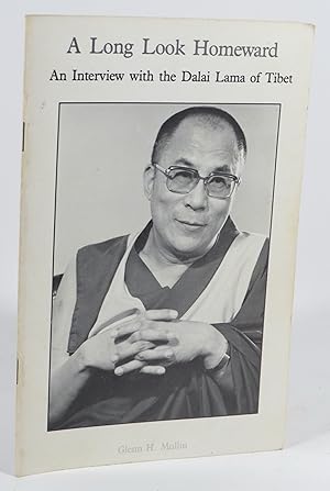 Bild des Verkufers fr A Long Look Homeward : An Interview with the Dalai Lama of Tibet zum Verkauf von Renaissance Books, ANZAAB / ILAB