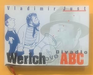 Werichovo Divadlo ABC [Czech]