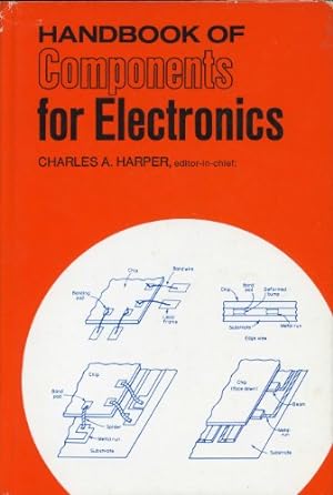 Seller image for Handbook of Components for Electronics Designers for sale by Libreria sottomarina - Studio Bibliografico