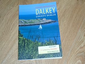 Imagen del vendedor de Conan Kennedy's Dalkey County Dublin a la venta por Dublin Bookbrowsers