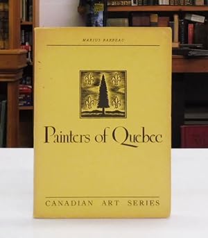 Painters of Quebec