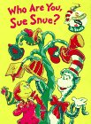 Bild des Verkufers fr Who Are You, Sue Snue? zum Verkauf von WeBuyBooks