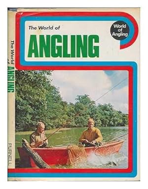 Bild des Verkufers fr The World of Angling zum Verkauf von WeBuyBooks