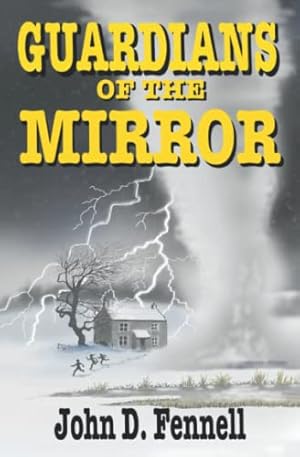 Bild des Verkufers fr Guardians of the Mirror (The Mystical Mirror) zum Verkauf von WeBuyBooks