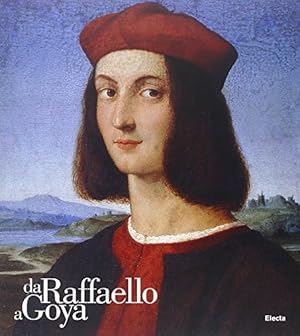 Imagen del vendedor de Da Raffaello a Goya. Il ritratto nei capolavori del Museo di Belle Arti di Budapest. Catalogo della mostra (Torino, 1 ottobre 2004-23 gennaio 2005). Ediz. illustrata a la venta por Libreria sottomarina - Studio Bibliografico