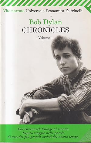 Seller image for Chronicles (Vol. 1) for sale by Libreria sottomarina - Studio Bibliografico