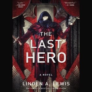 Seller image for Last Hero for sale by GreatBookPrices