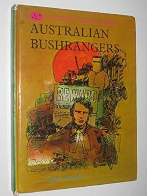 Bild des Verkufers fr Australian bushrangers (Southern Cross Series) zum Verkauf von WeBuyBooks