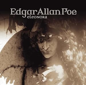 Imagen del vendedor de Edgar Allan Poe. Hrspiel: Edgar Allan Poe - Folge 12: Eleonora. Hrspiel a la venta por Antiquariat Armebooks