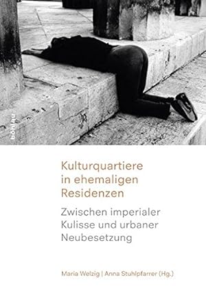 Kulturquartiere in ehemaligen Residenzen - zwischen imperialer Kulisse und urbaner Neubesetzung ;...