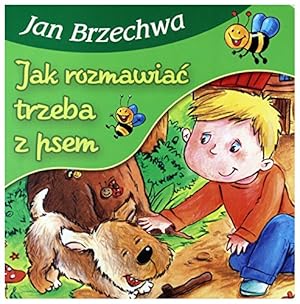 Imagen del vendedor de Jak Rozmawiac Trzeba Z Psem a la venta por WeBuyBooks