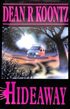 Seller image for Hideaway for sale by WeBuyBooks