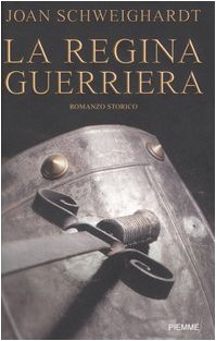 Seller image for La regina guerriera for sale by Libreria sottomarina - Studio Bibliografico
