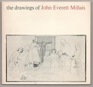 Seller image for The Drawings of John Everett Millais for sale by Jeff Hirsch Books, ABAA