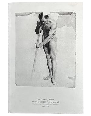 Imagen del vendedor de Frank E. Schoonover at Drexel: Illustration and the Academic Tradition, 1892-1903 a la venta por Resource for Art and Music Books 