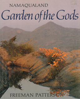 Namaqualand. Garden of the Gods.