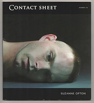 Seller image for Contact Sheet Number 136 - Suzann Opton - Soldier for sale by Jeff Hirsch Books, ABAA